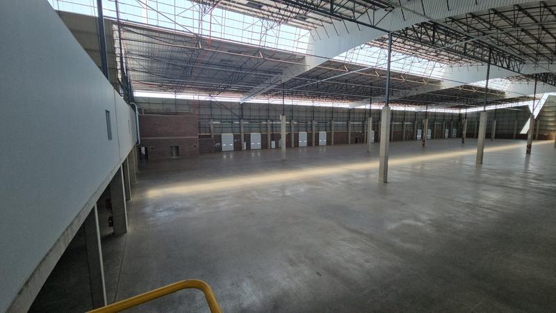 To Let commercial Property for Rent in Longlake Gauteng