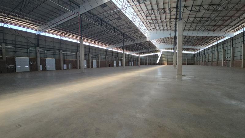 To Let commercial Property for Rent in Longlake Gauteng