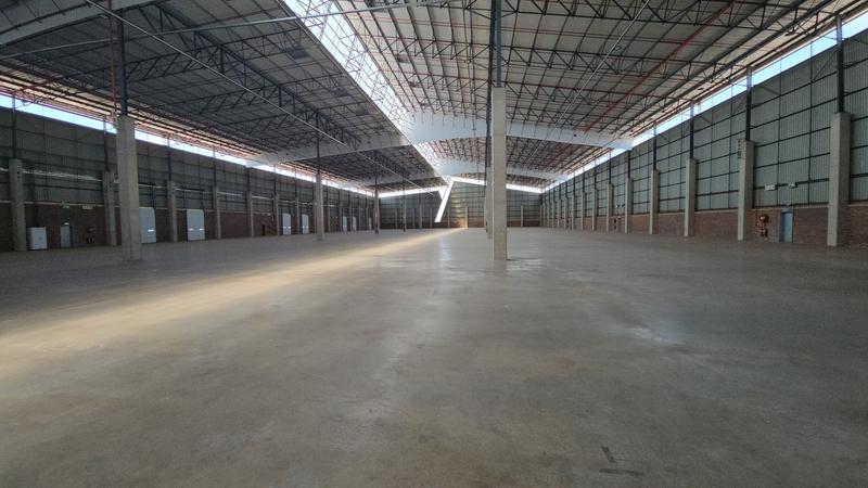 To Let commercial Property for Rent in Longlake Gauteng