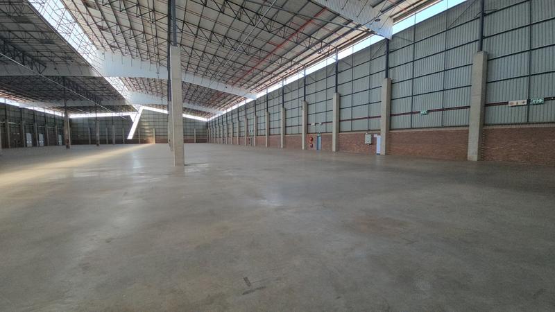 To Let commercial Property for Rent in Longlake Gauteng