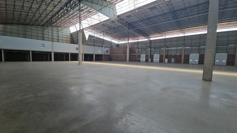 To Let commercial Property for Rent in Longlake Gauteng