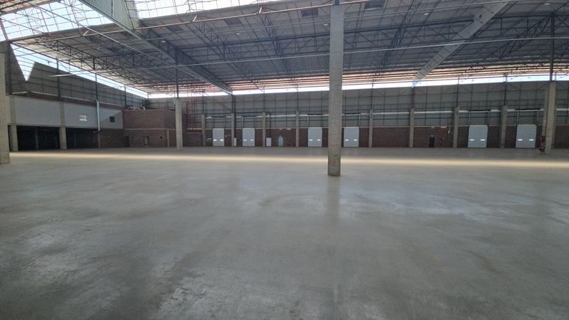 To Let commercial Property for Rent in Longlake Gauteng