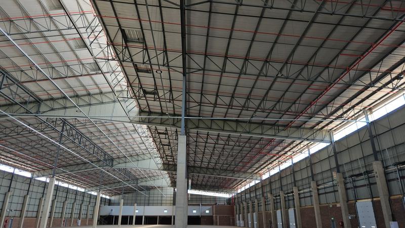 To Let commercial Property for Rent in Longlake Gauteng