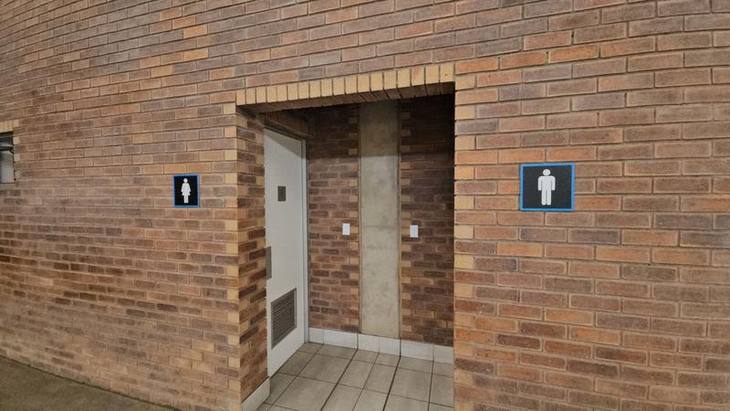 To Let commercial Property for Rent in Longlake Gauteng