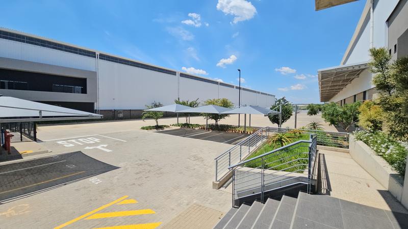 To Let commercial Property for Rent in Longlake Gauteng