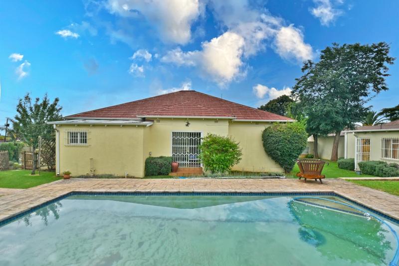 5 Bedroom Property for Sale in Primrose Gauteng