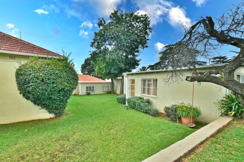 5 Bedroom Property for Sale in Primrose Gauteng