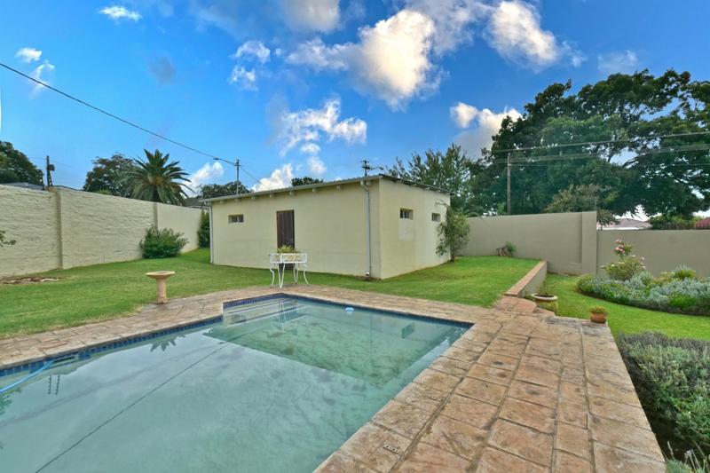 5 Bedroom Property for Sale in Primrose Gauteng