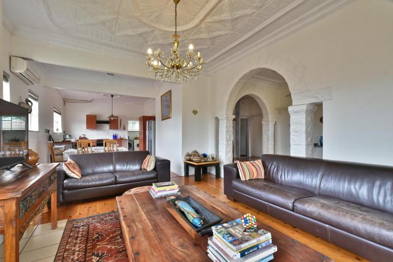 5 Bedroom Property for Sale in Primrose Gauteng