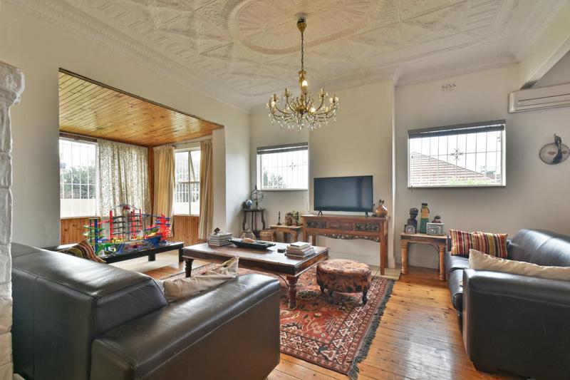 5 Bedroom Property for Sale in Primrose Gauteng