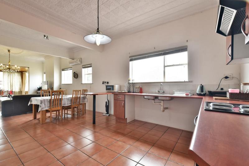 5 Bedroom Property for Sale in Primrose Gauteng