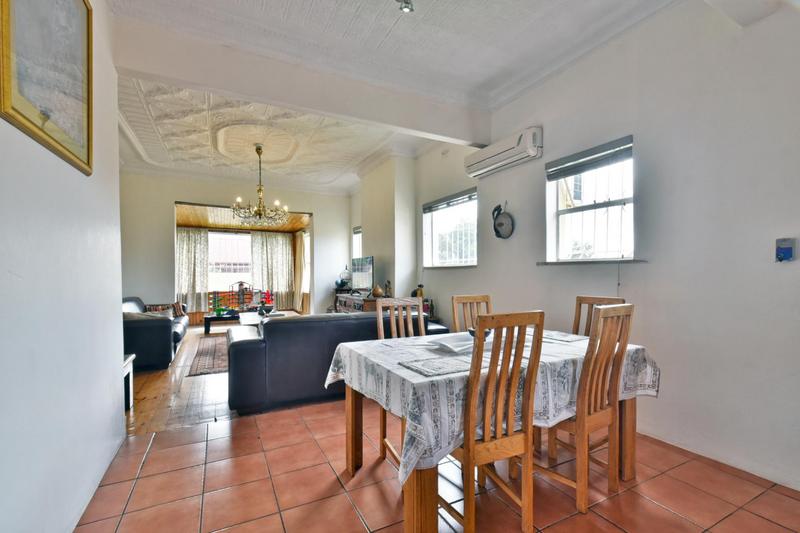 5 Bedroom Property for Sale in Primrose Gauteng