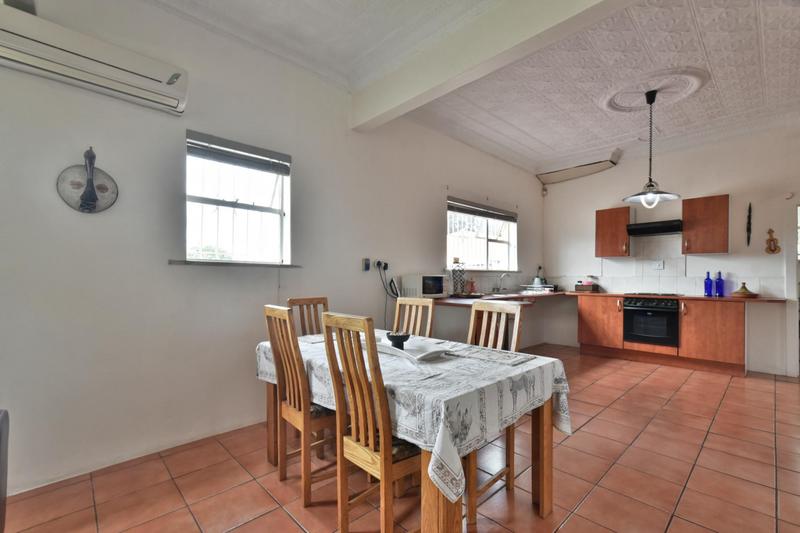 5 Bedroom Property for Sale in Primrose Gauteng