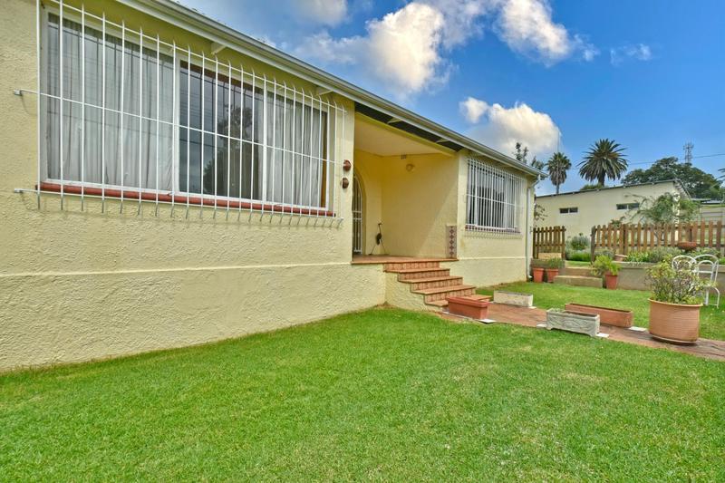 5 Bedroom Property for Sale in Primrose Gauteng