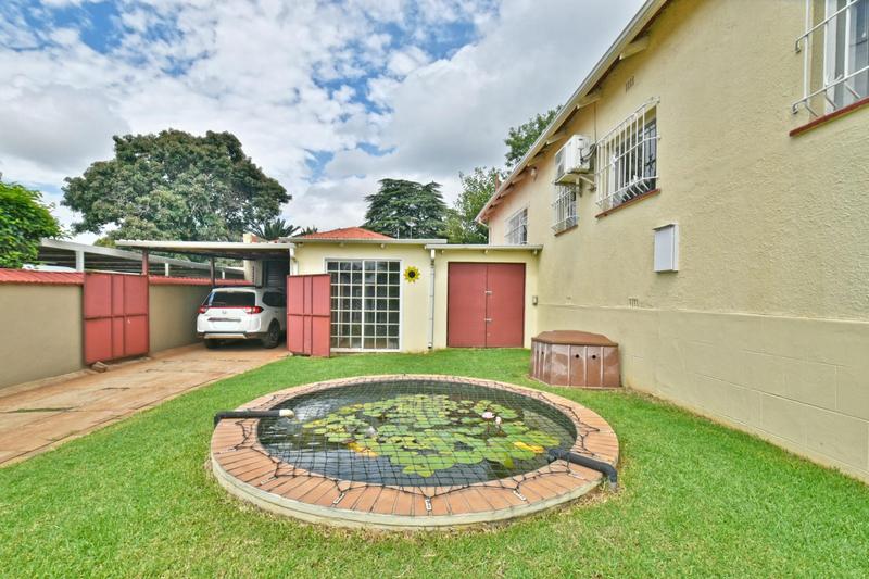 5 Bedroom Property for Sale in Primrose Gauteng