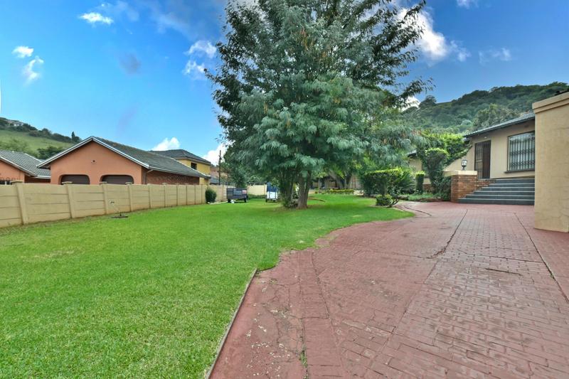 3 Bedroom Property for Sale in Naturena Gauteng