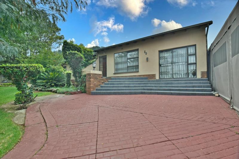 3 Bedroom Property for Sale in Naturena Gauteng