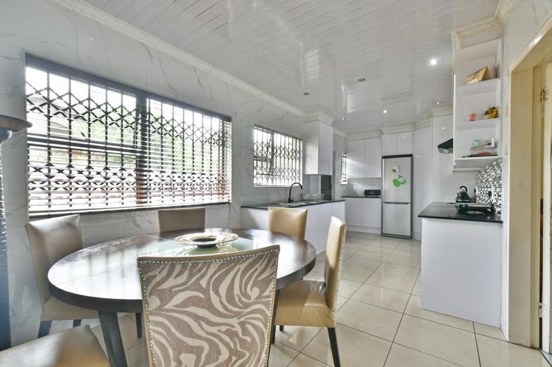 3 Bedroom Property for Sale in Naturena Gauteng