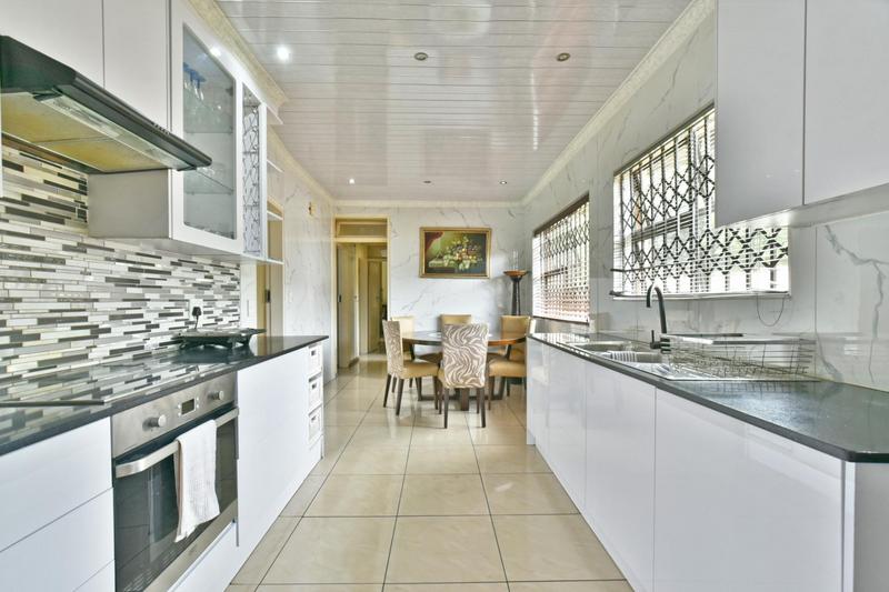 3 Bedroom Property for Sale in Naturena Gauteng