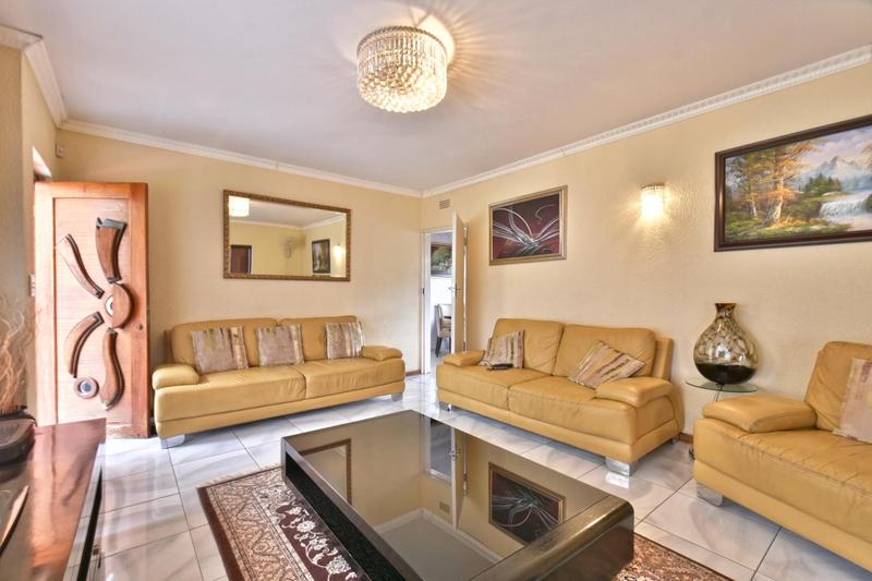 3 Bedroom Property for Sale in Naturena Gauteng