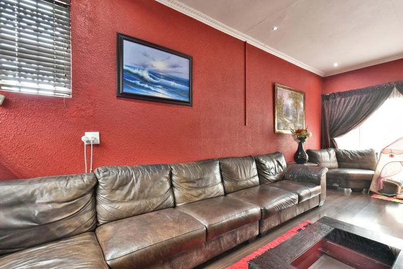 3 Bedroom Property for Sale in Naturena Gauteng