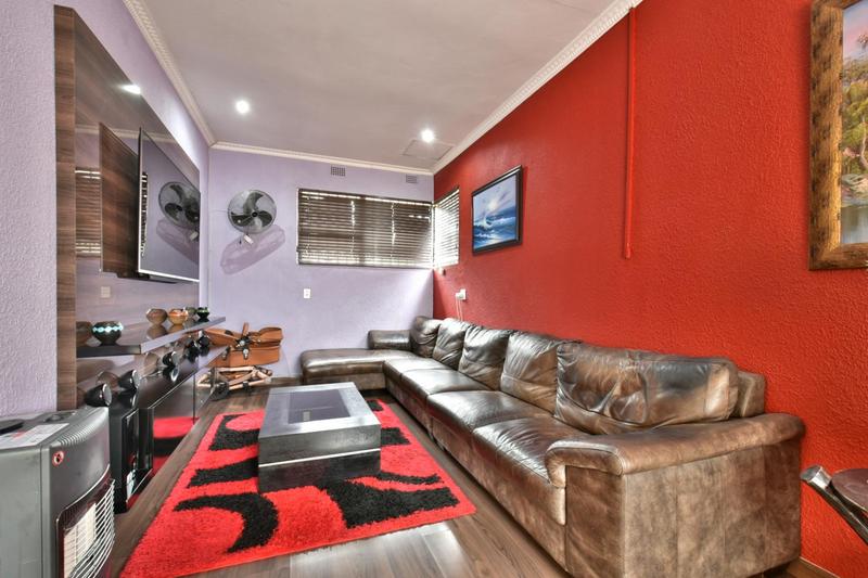 3 Bedroom Property for Sale in Naturena Gauteng