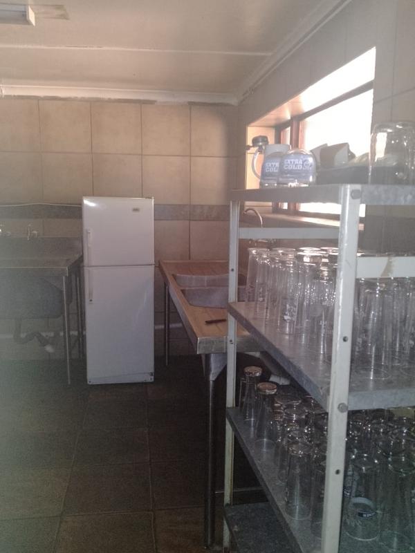 Commercial Property for Sale in Daggafontein Gauteng