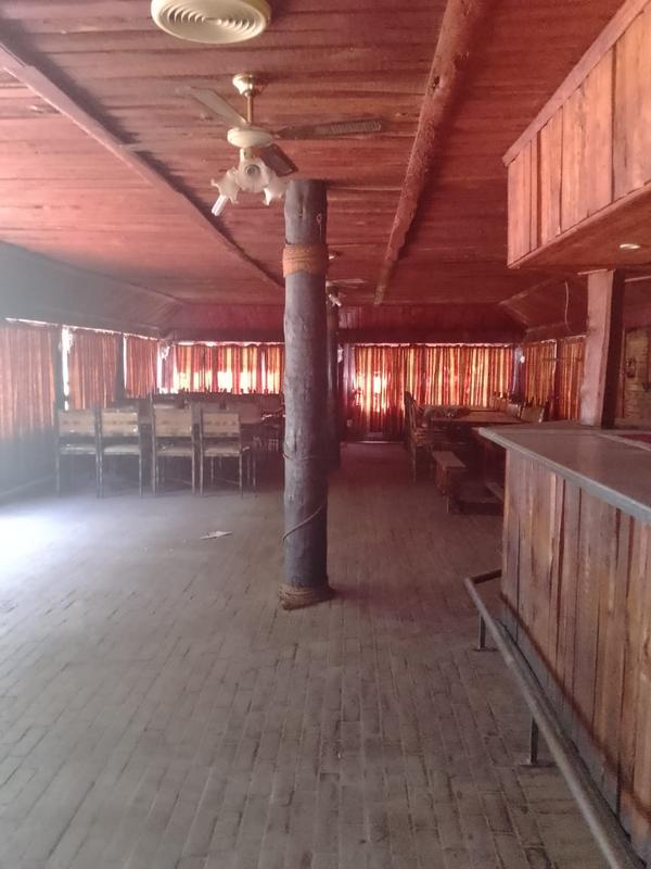 Commercial Property for Sale in Daggafontein Gauteng