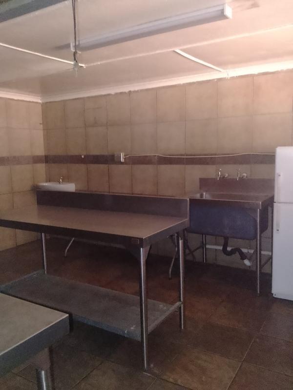 Commercial Property for Sale in Daggafontein Gauteng