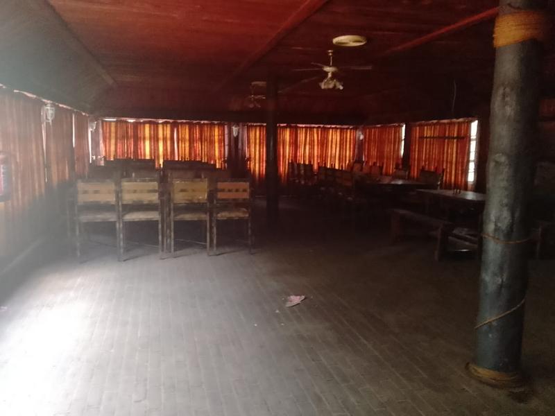 Commercial Property for Sale in Daggafontein Gauteng