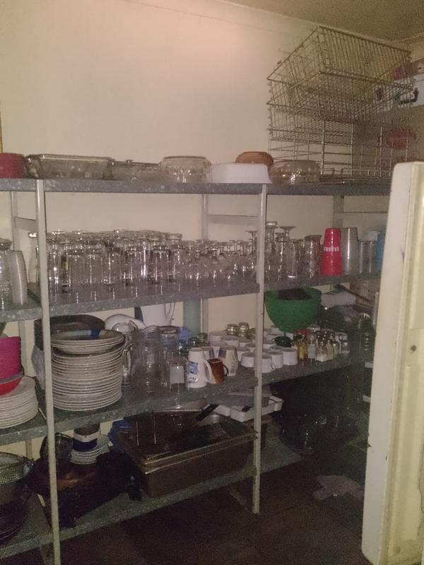 Commercial Property for Sale in Daggafontein Gauteng