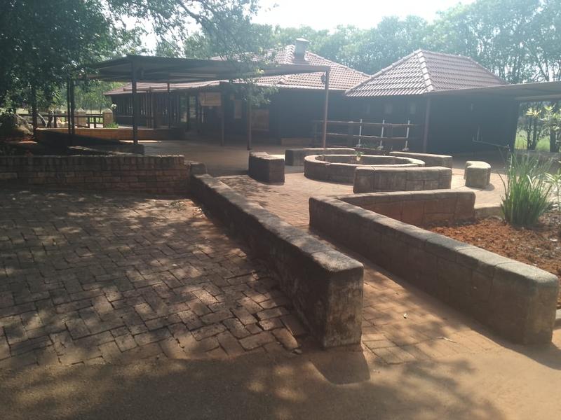 Commercial Property for Sale in Daggafontein Gauteng