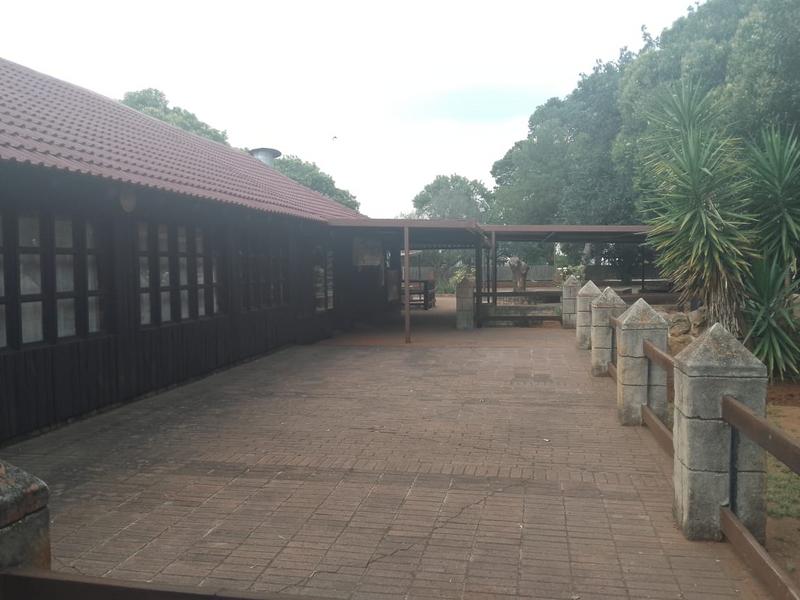 Commercial Property for Sale in Daggafontein Gauteng