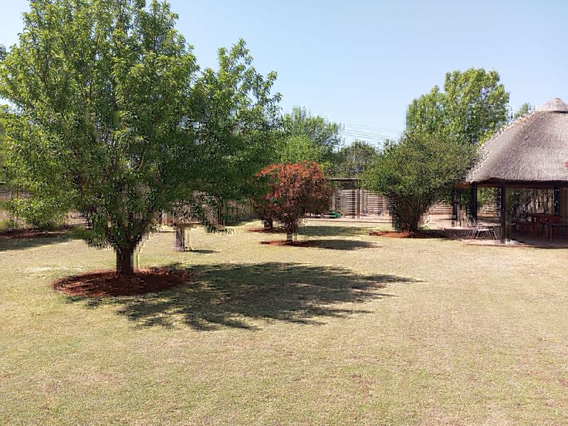 Commercial Property for Sale in Daggafontein Gauteng