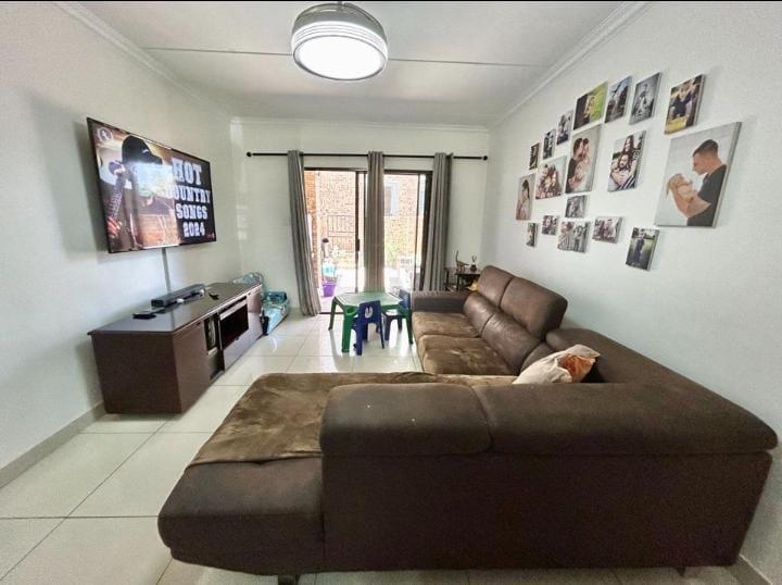 2 Bedroom Property for Sale in Fairlead Gauteng
