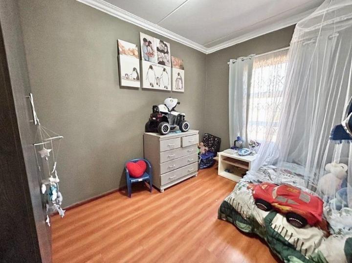 2 Bedroom Property for Sale in Fairlead Gauteng