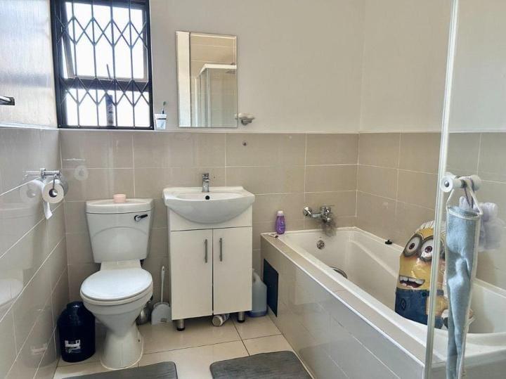 2 Bedroom Property for Sale in Fairlead Gauteng