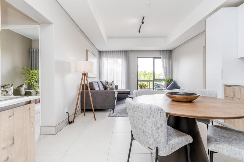 To Let 2 Bedroom Property for Rent in Steyn City Gauteng