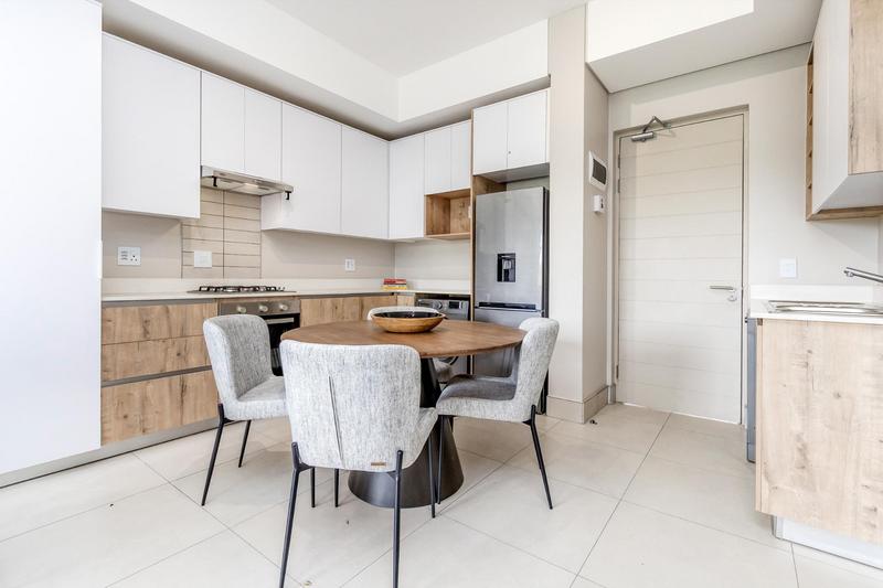 To Let 2 Bedroom Property for Rent in Steyn City Gauteng