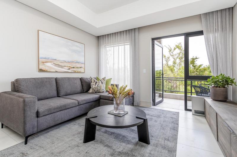 To Let 2 Bedroom Property for Rent in Steyn City Gauteng