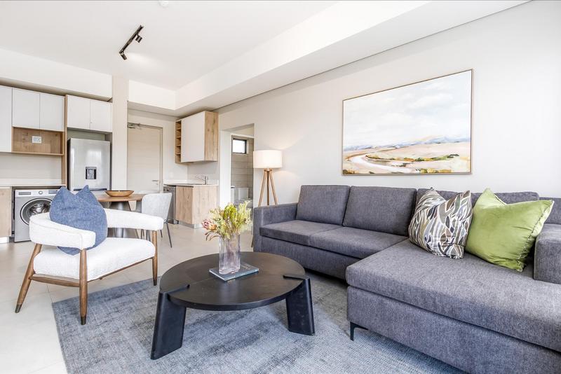 To Let 2 Bedroom Property for Rent in Steyn City Gauteng