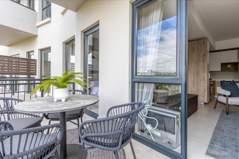 To Let 2 Bedroom Property for Rent in Steyn City Gauteng