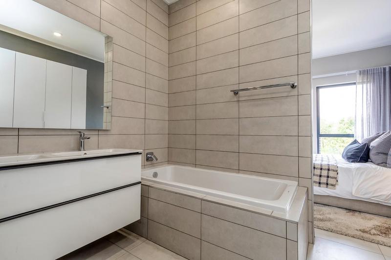 To Let 2 Bedroom Property for Rent in Steyn City Gauteng