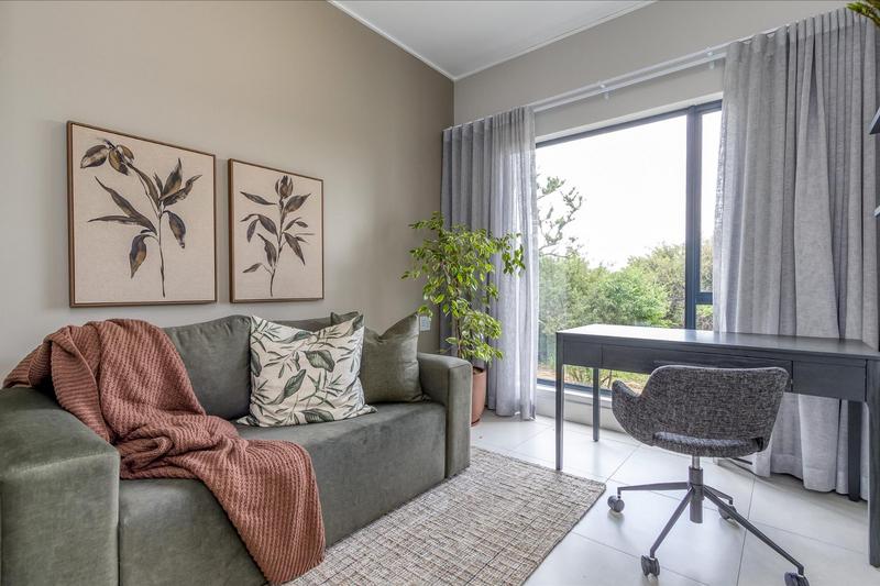 To Let 2 Bedroom Property for Rent in Steyn City Gauteng