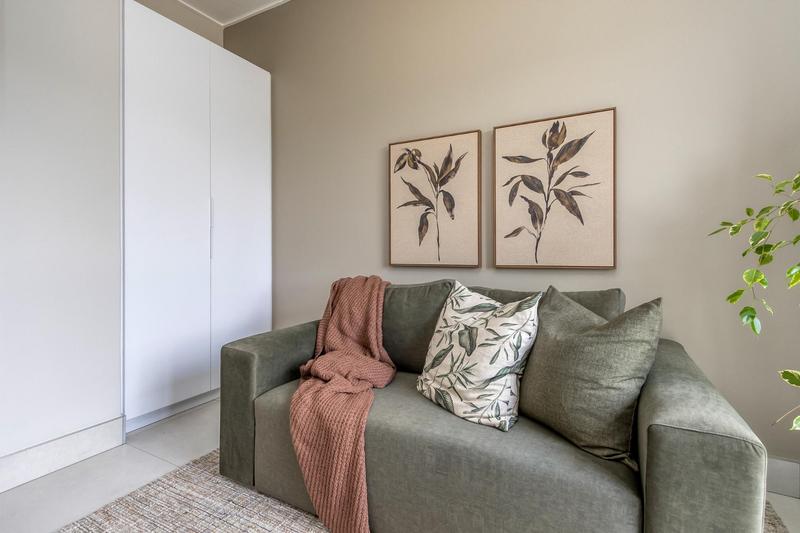 To Let 2 Bedroom Property for Rent in Steyn City Gauteng