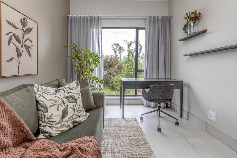 To Let 2 Bedroom Property for Rent in Steyn City Gauteng