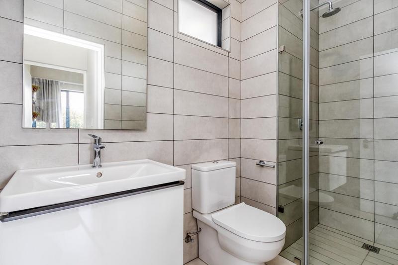 To Let 2 Bedroom Property for Rent in Steyn City Gauteng