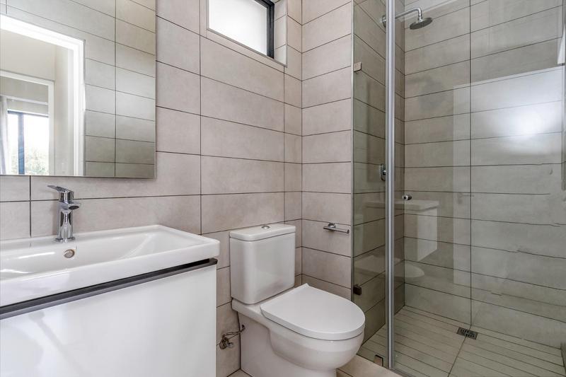 To Let 2 Bedroom Property for Rent in Steyn City Gauteng