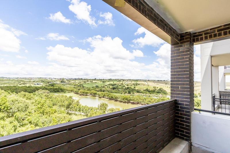 To Let 2 Bedroom Property for Rent in Steyn City Gauteng