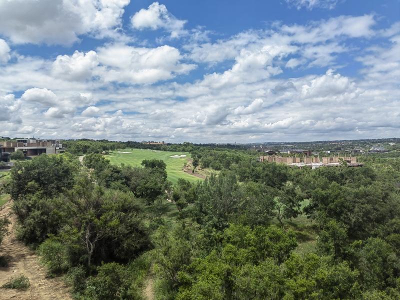 To Let 2 Bedroom Property for Rent in Steyn City Gauteng